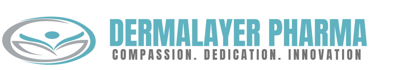 DERMALAYER PHARMA LOGO